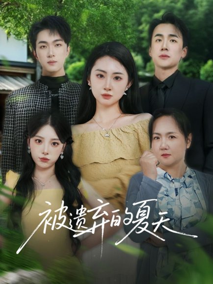 被遗弃的夏天（65集）孙茂峰&胡宾格 高清完整版