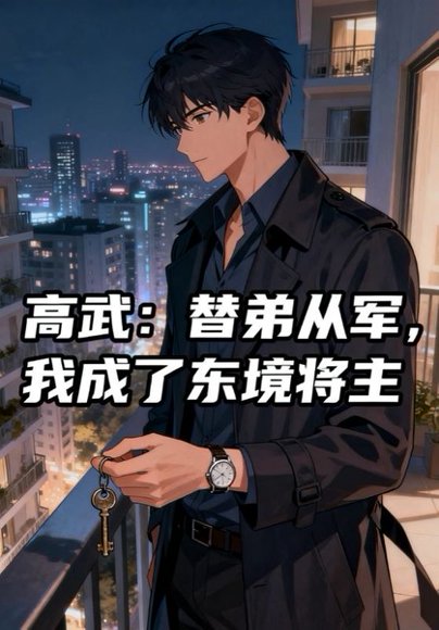 高武替弟从军我成了东境将主（30集）动漫 高清完整版