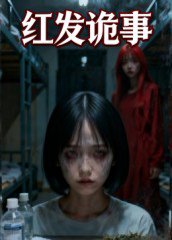 红发诡事（24集）何嘉懿 高清完整版