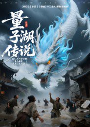 量子湖传说（12集）Ai短剧 高清完整版