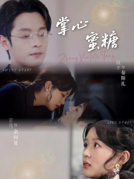 掌心蜜糖（66集）段平＆芷芃 高清完整版