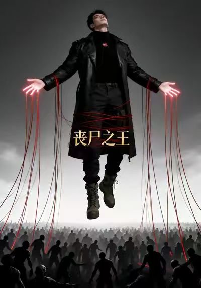 丧尸之王（64集）Ai短剧 高清完整版